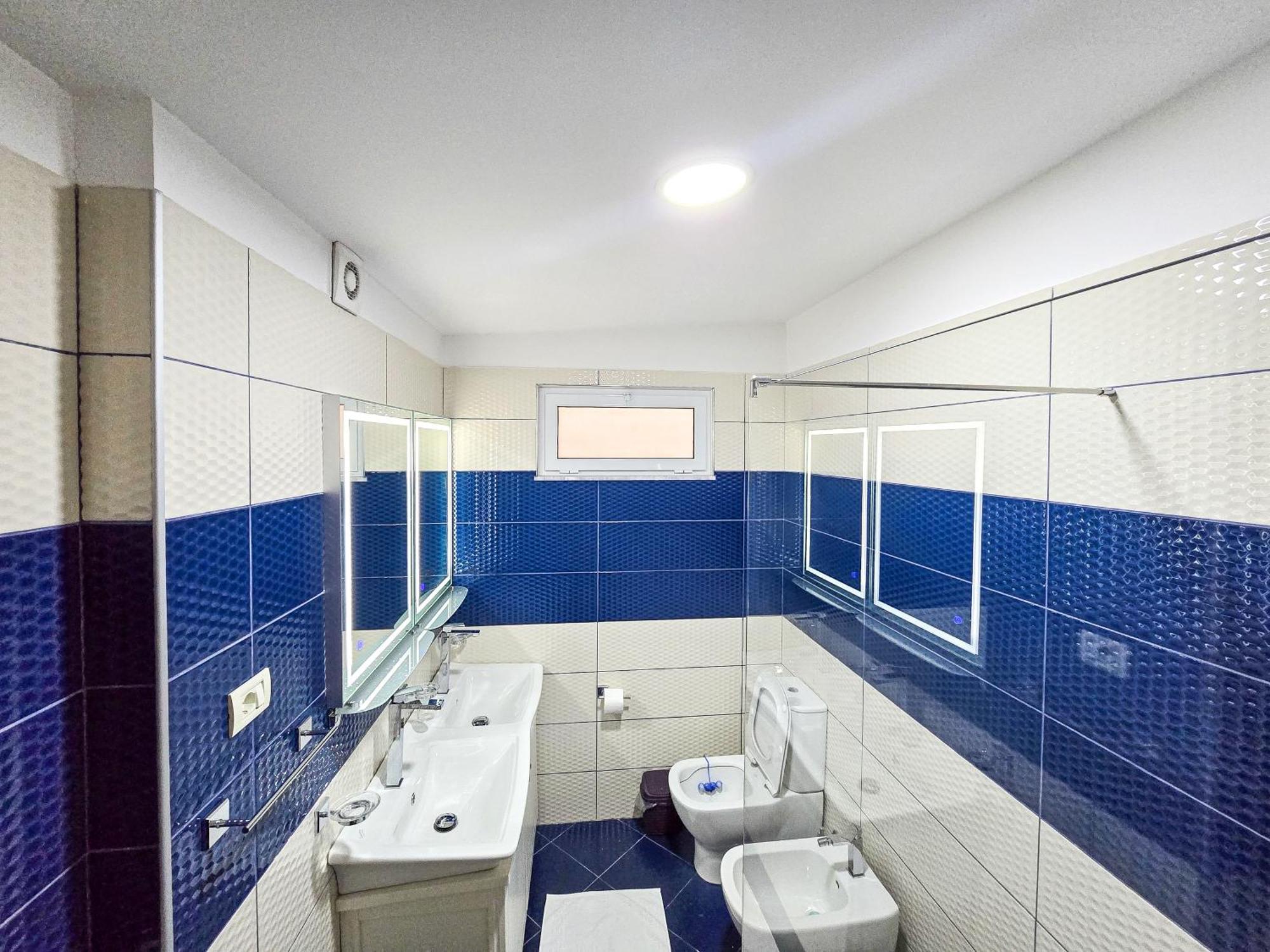 Lake Park 2Br Apartment Tirana Exterior foto