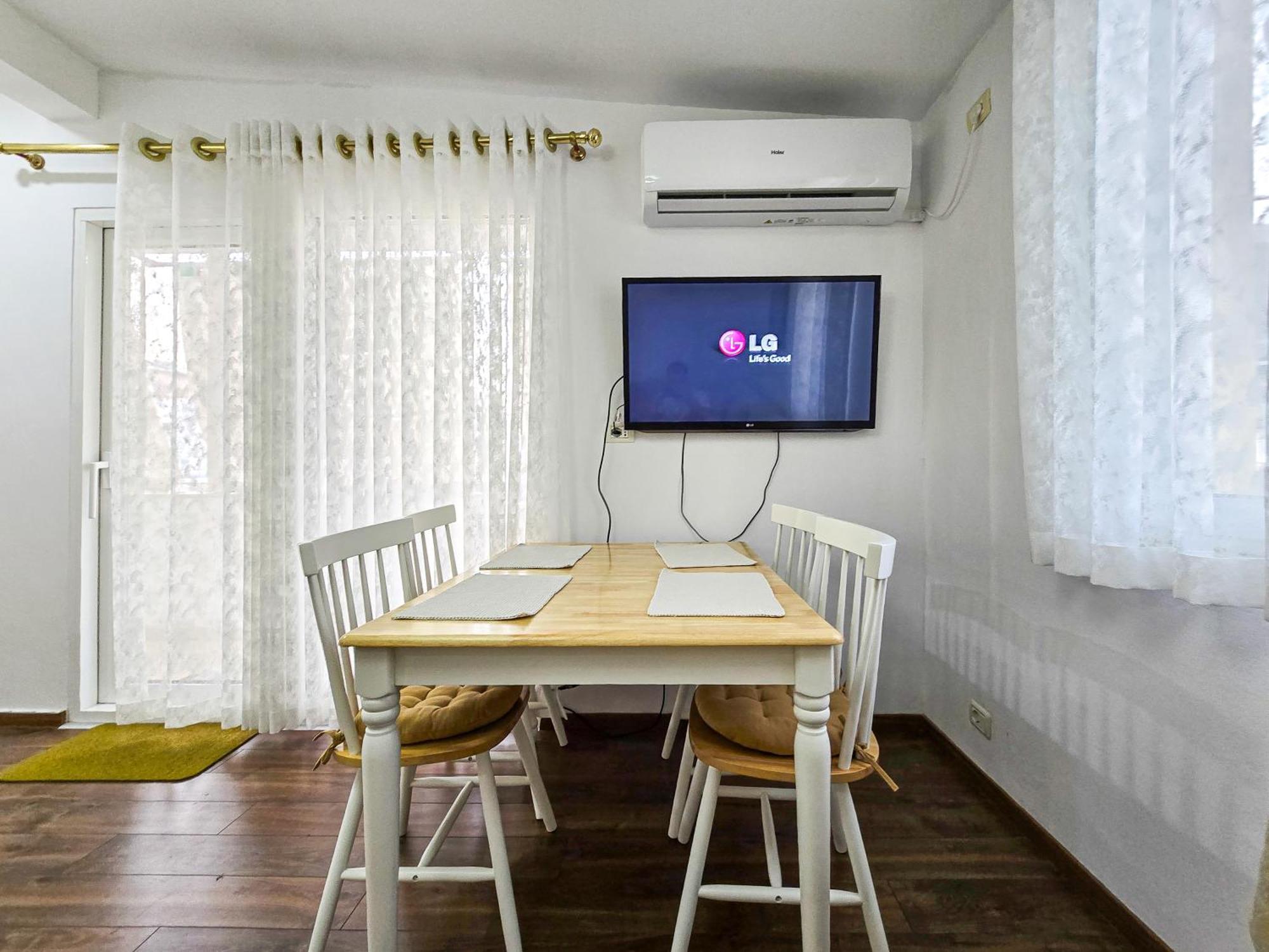 Lake Park 2Br Apartment Tirana Exterior foto
