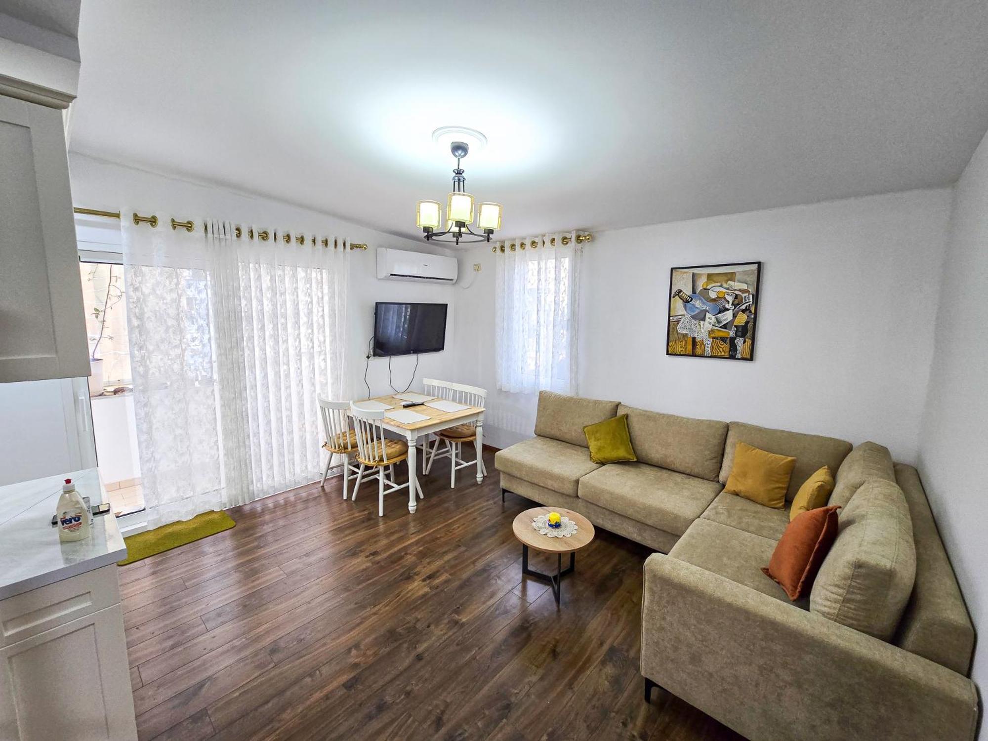 Lake Park 2Br Apartment Tirana Exterior foto